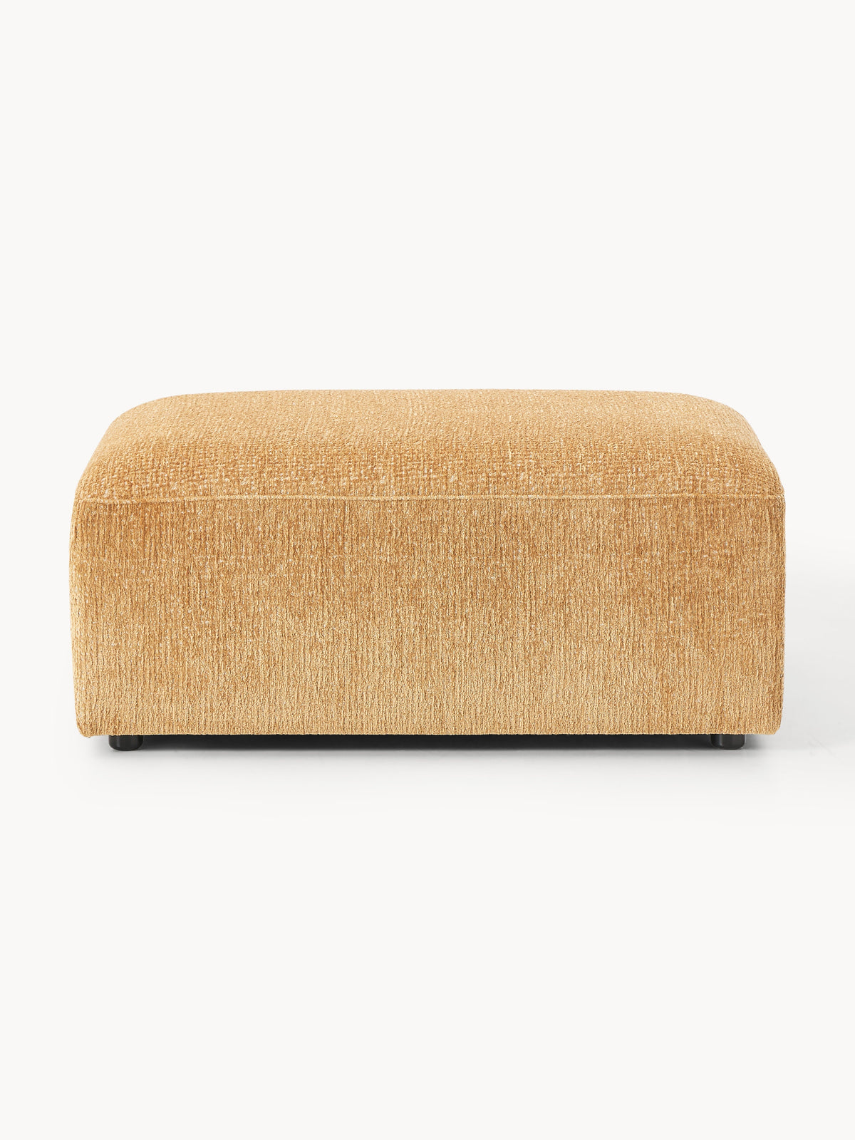 Melva Ottoman, Size W 99 x D 72 cm