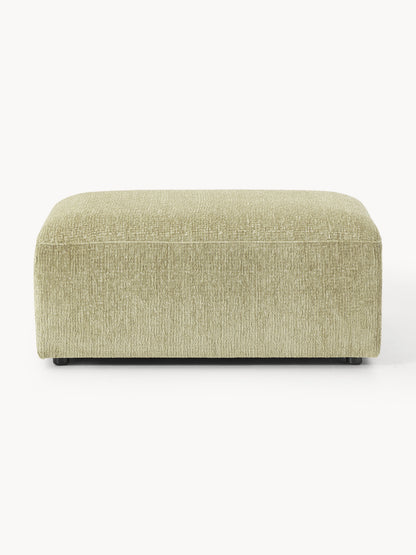 Melva Ottoman, Size W 99 x D 72 cm
