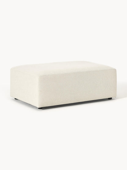 Melva Ottoman, Size XL, W 116 x D 72 cm
