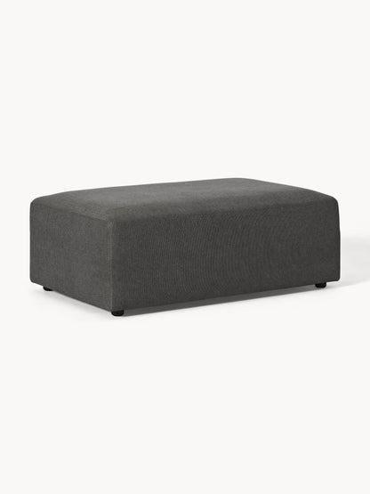 Melva Ottoman, Size XL, W 116 x D 72 cm