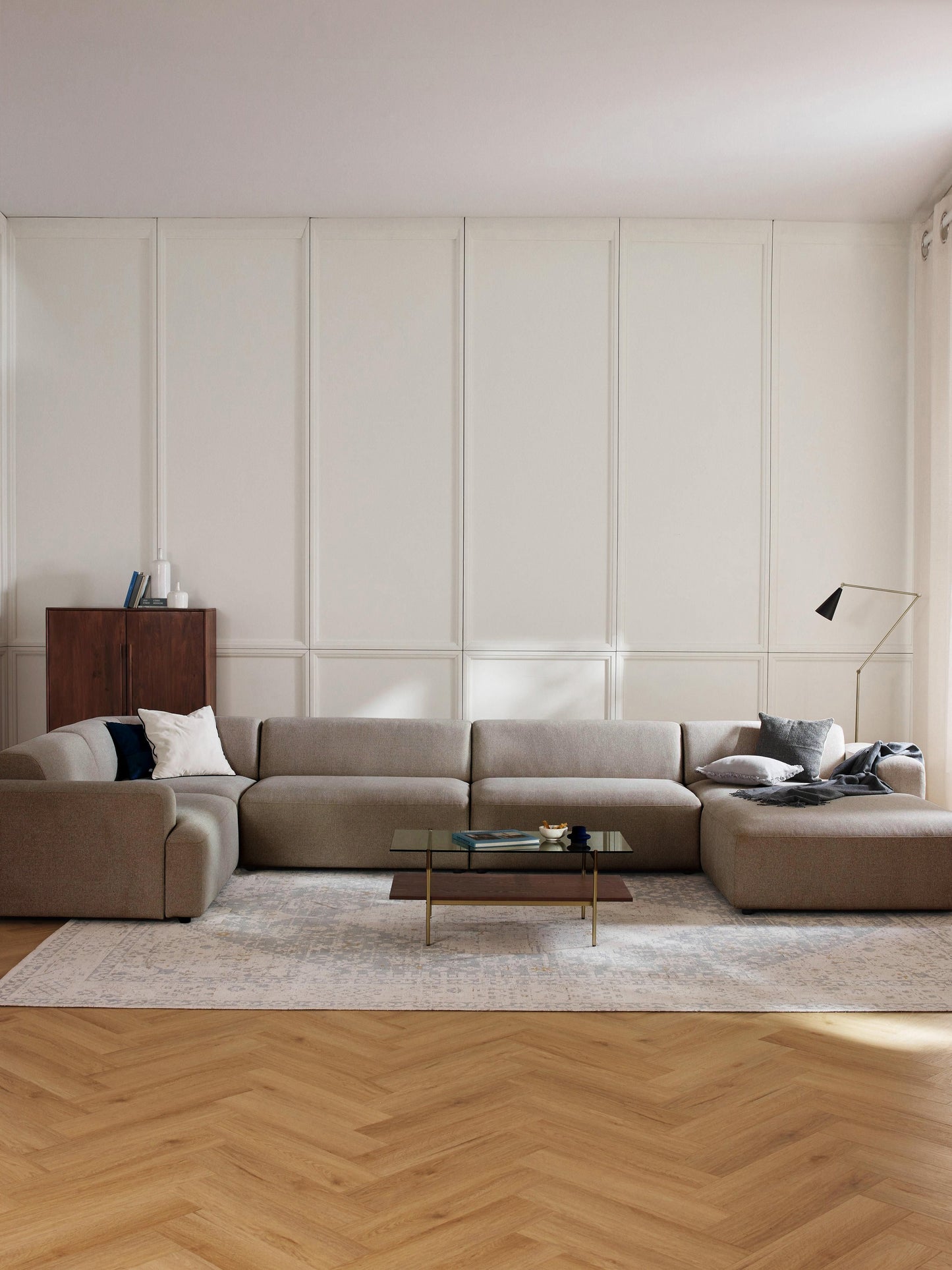 Melva Sofa (XL)
