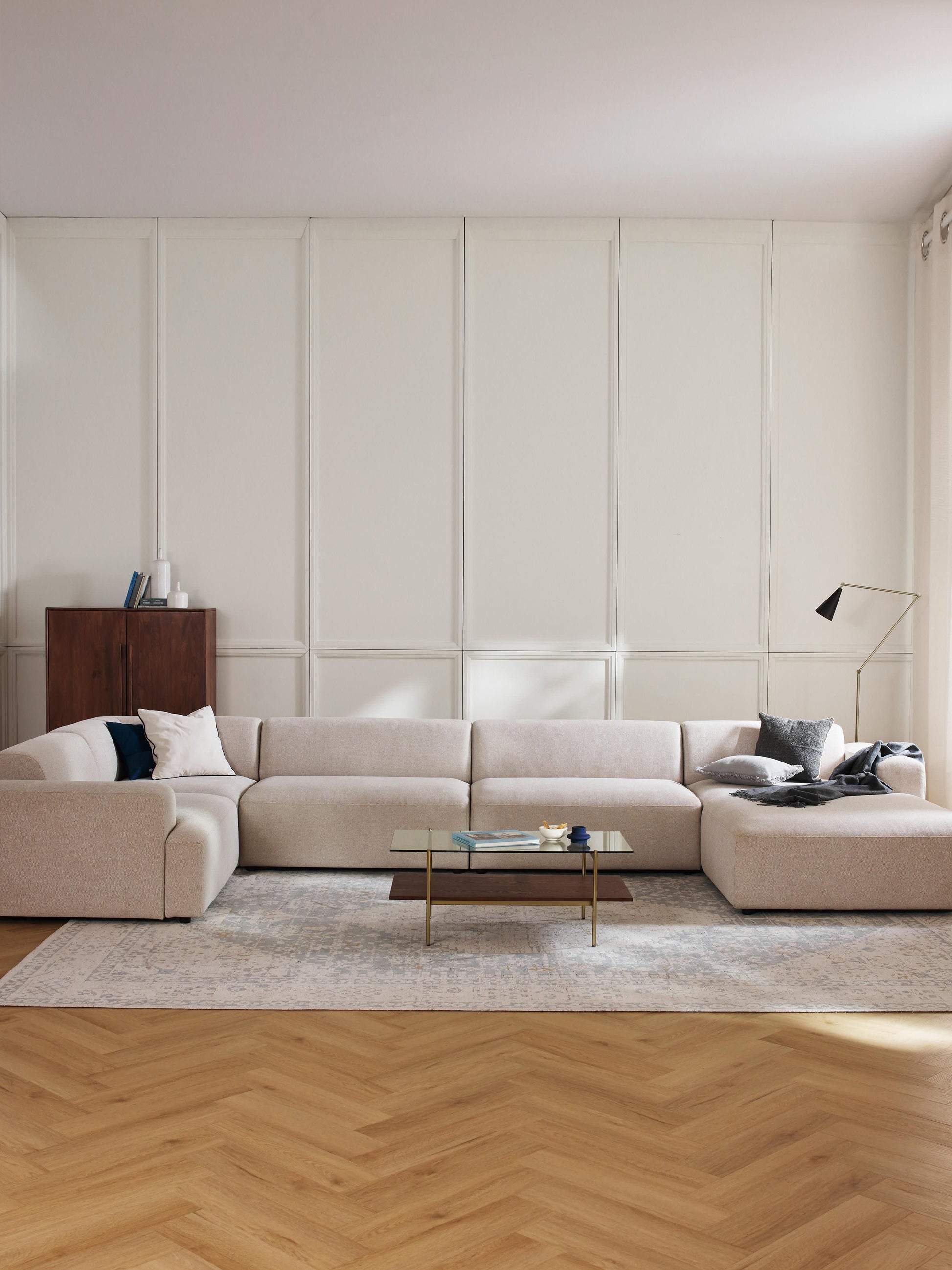 Melva Sofa (XL)