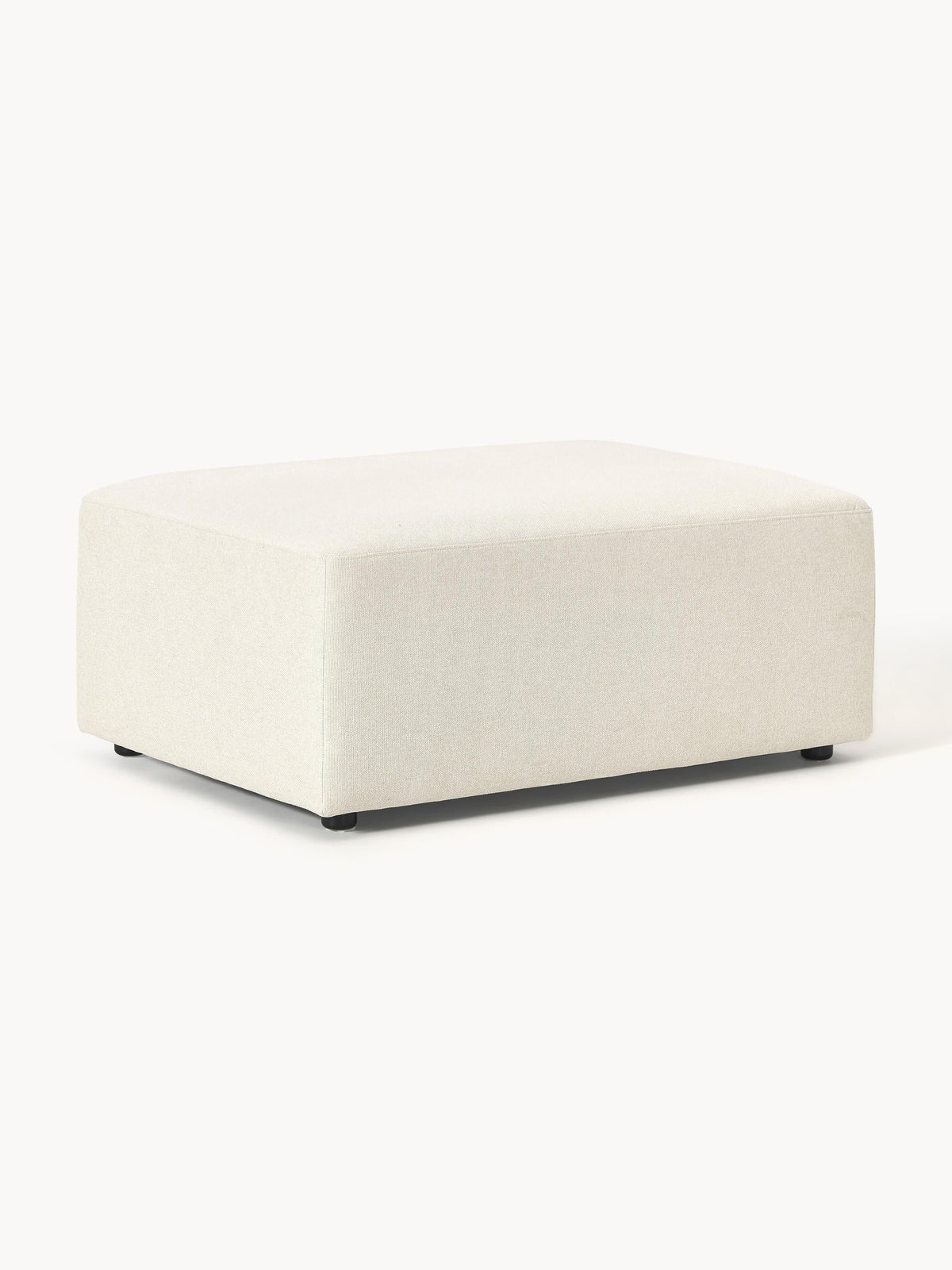 Melva Stool, Size W 99 x D 72 cm