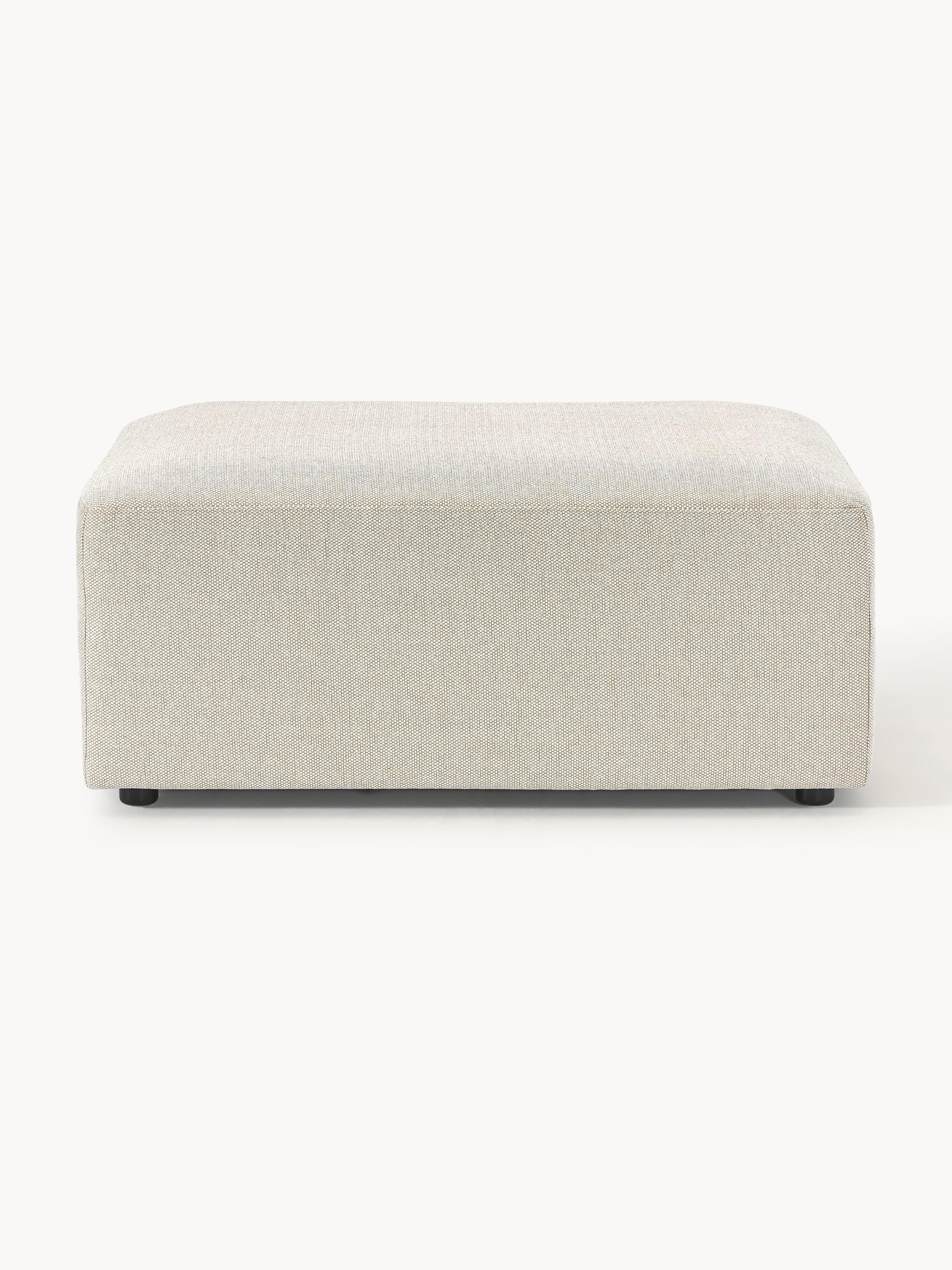 Melva Stool, Size W 99 x D 72 cm