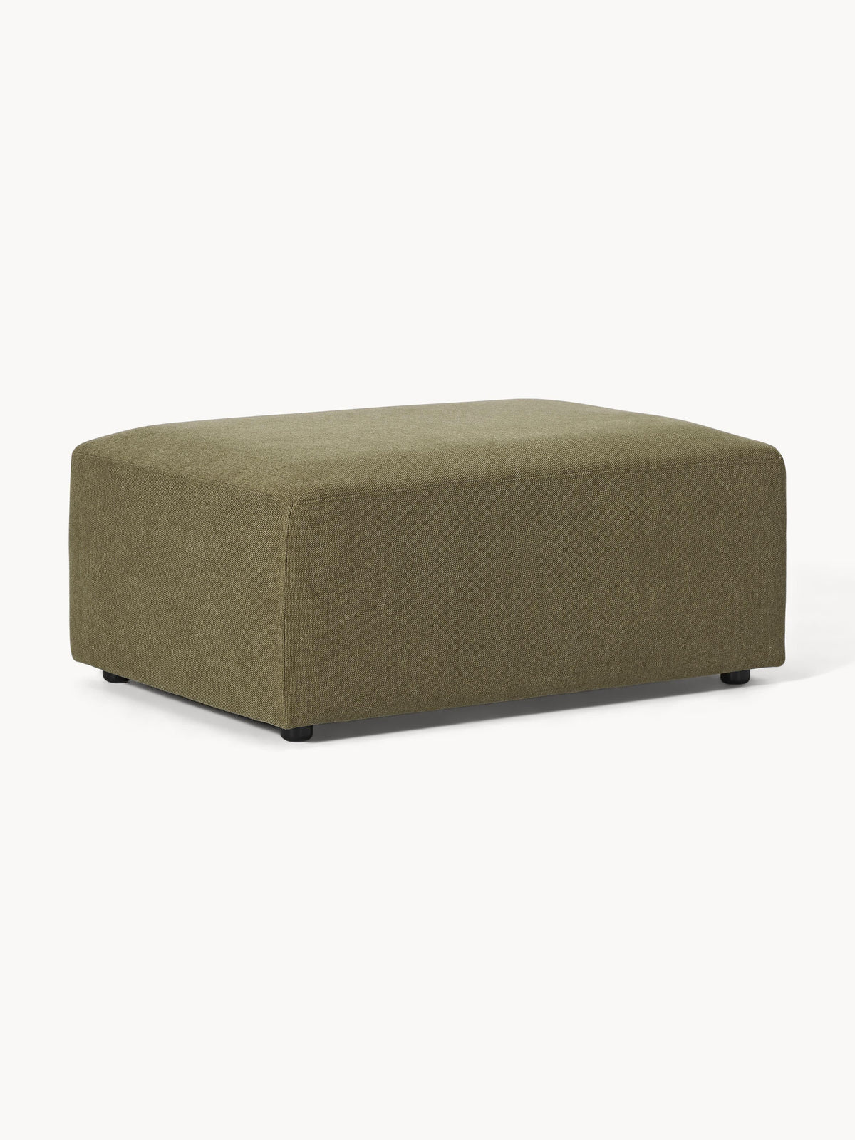 Melva Stool, Size W 99 x D 72 cm
