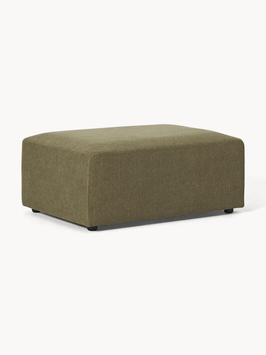 Melva Stool, Size W 99 x D 72 cm