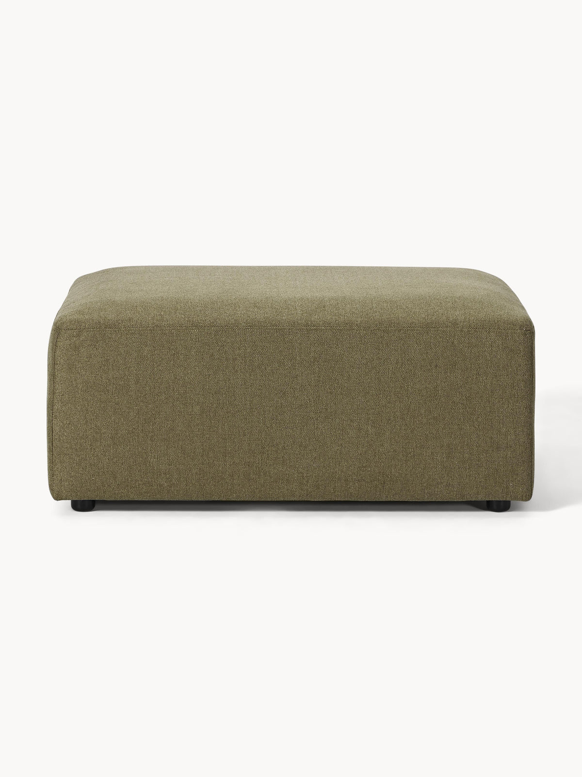 Melva Stool, Size W 99 x D 72 cm