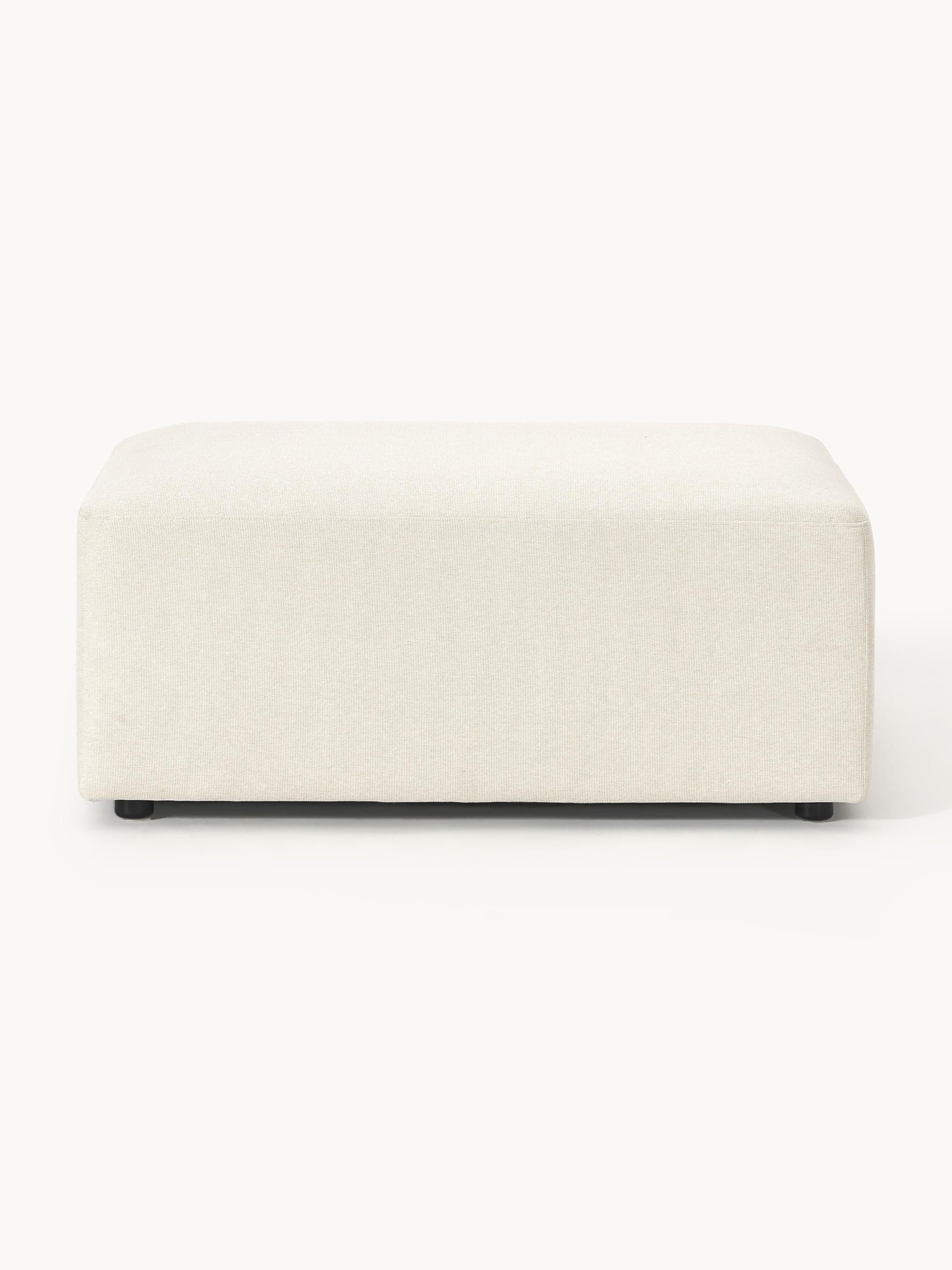 Melva Stool, Size W 99 x D 72 cm