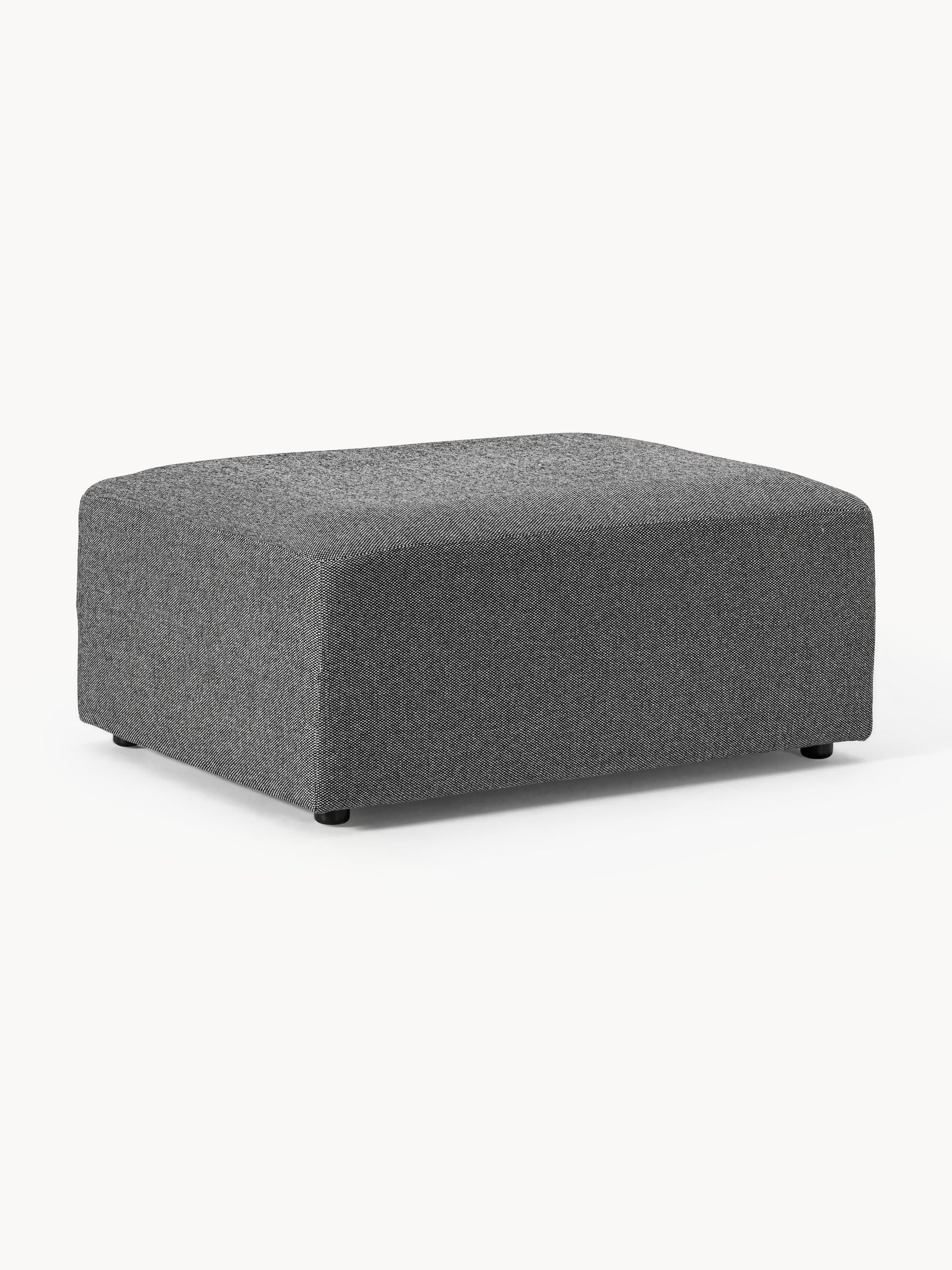 Melva Stool, Size W 99 x D 72 cm