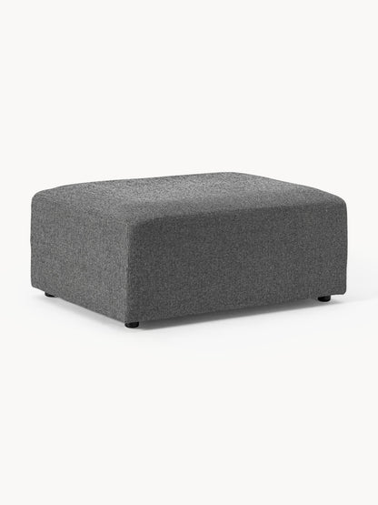 Melva Stool, Size W 99 x D 72 cm