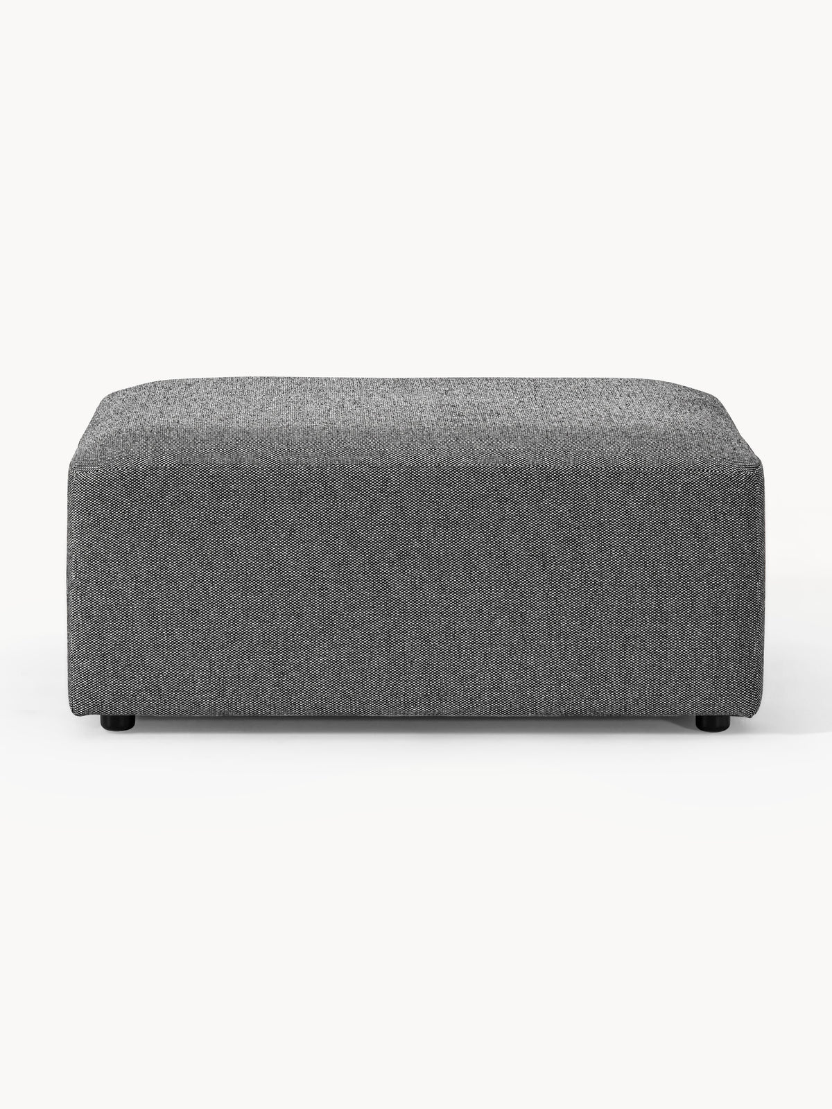 Melva Stool, Size W 99 x D 72 cm