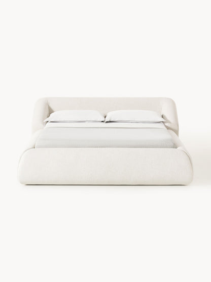 Sofia Bed with Upholstery