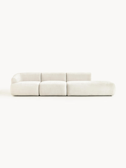 Sofia Chaise, Modular (2-Seater)