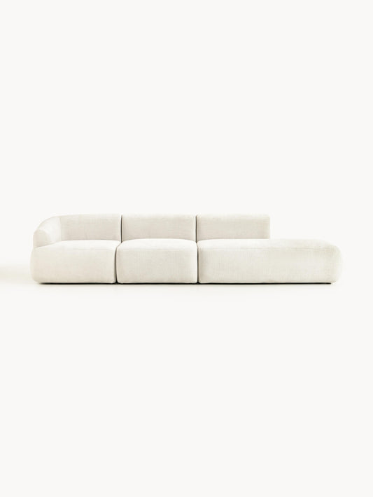 Sofia Chaise, Modular (2-Seater)