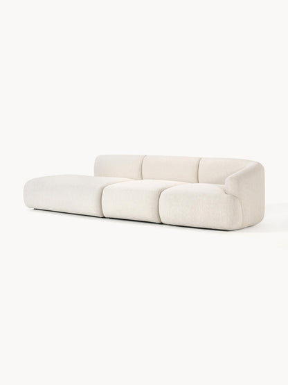 Sofia Chaise, Modular (2-Seater)