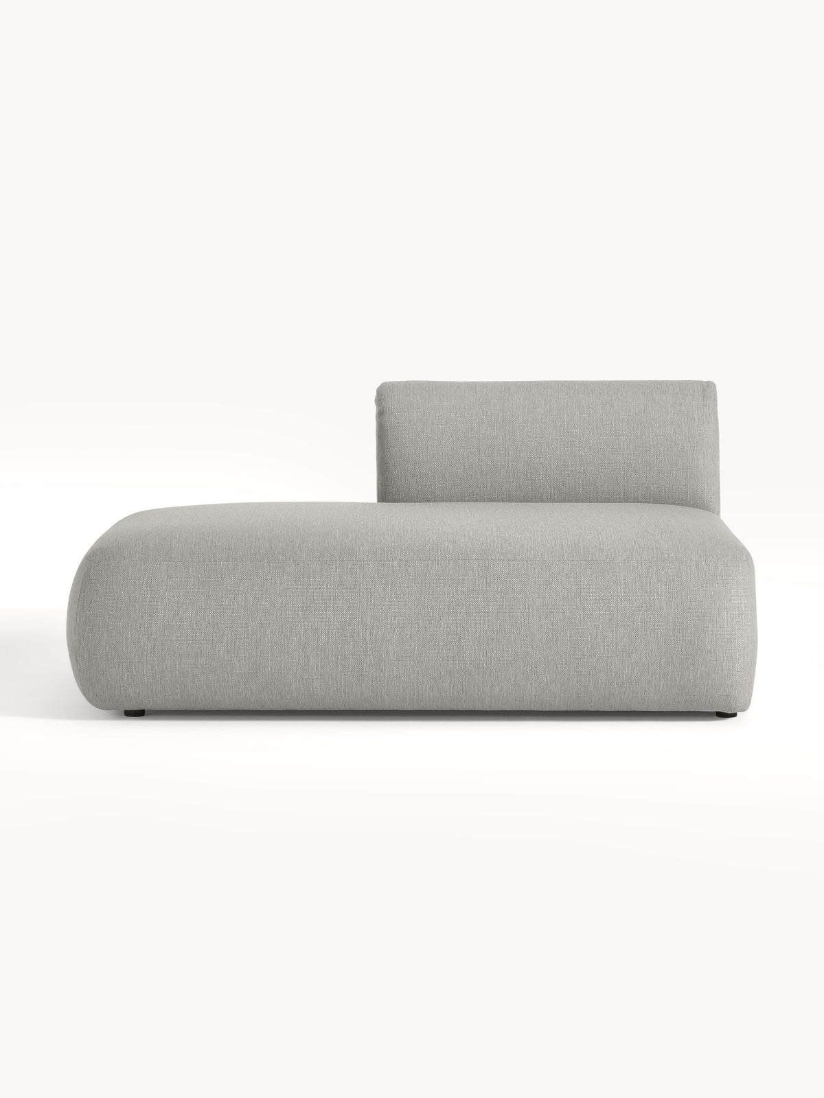 Sofia Chaise Section, Modular