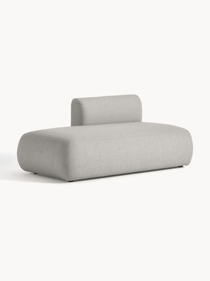 Sofia Chaise Section, Modular