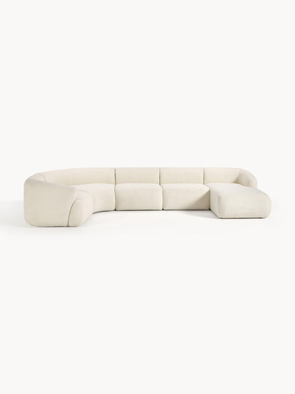 Sofia Modular XL Sofa, Teddy