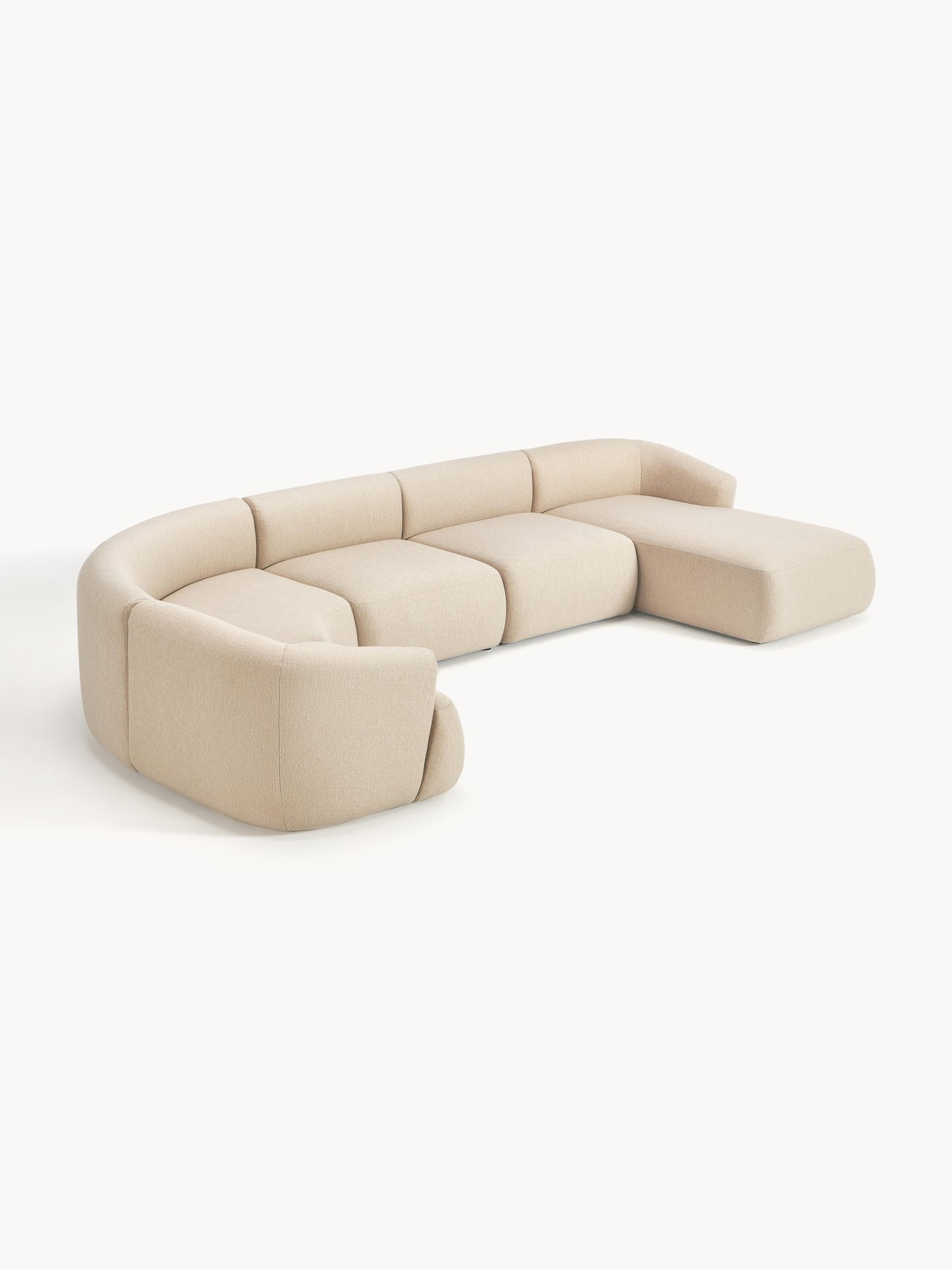 Sofia XL Sofa, Modular