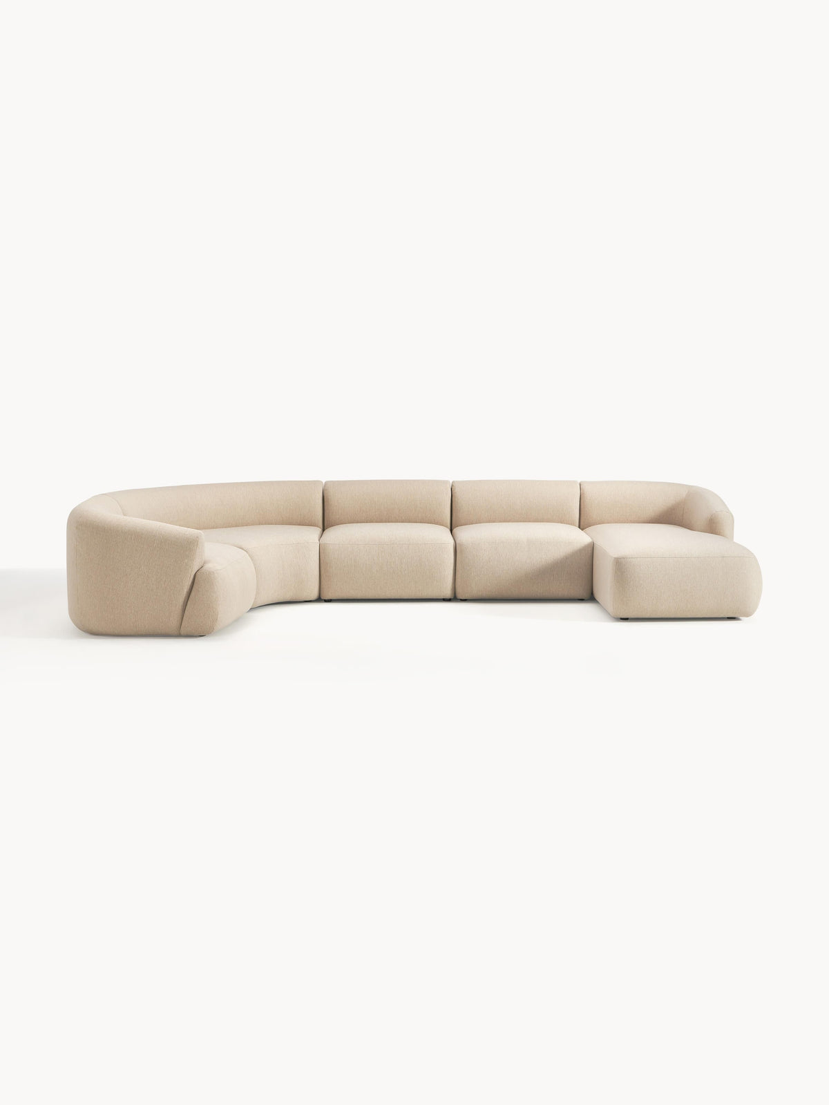 Sofia XL Sofa, Modular