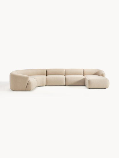 Sofia XL Sofa, Modular