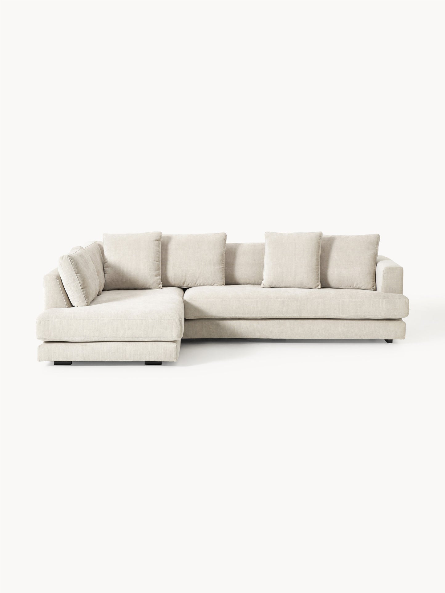 Tribeca Sofa, Corner Design