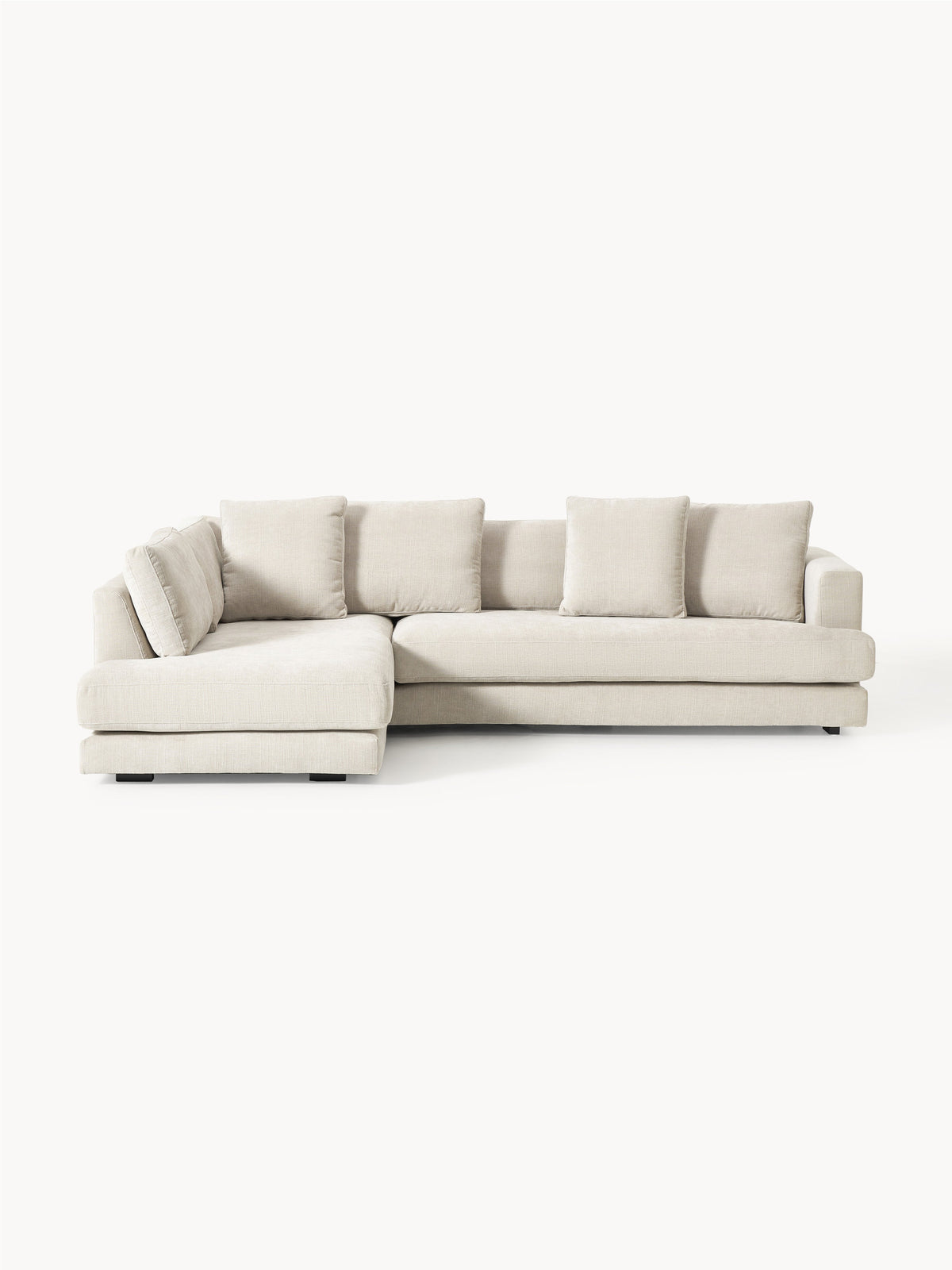 Tribeca Sofa, Corner Design
