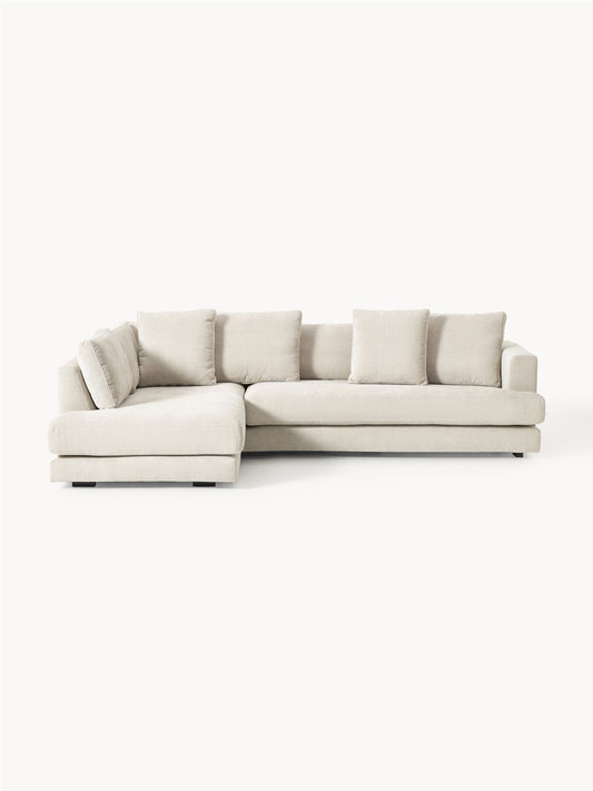 Tribeca Sofa, Corner Design