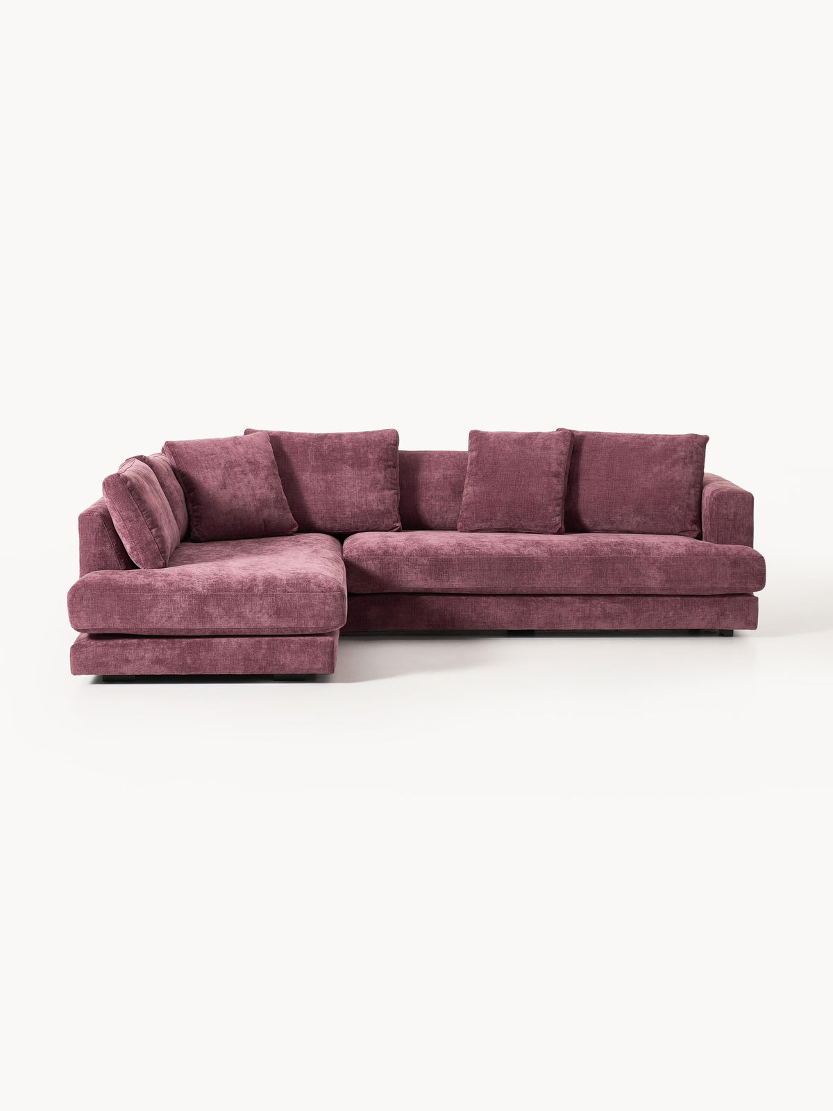 Tribeca Sofa, Corner Design