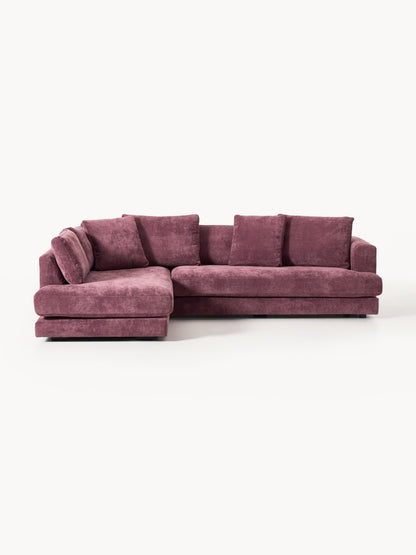 Tribeca Sofa, Corner Design