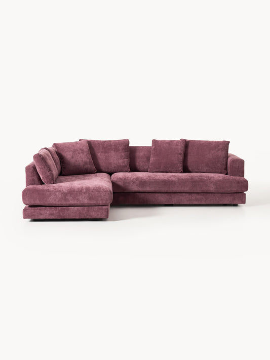 Tribeca Sofa, Corner Design