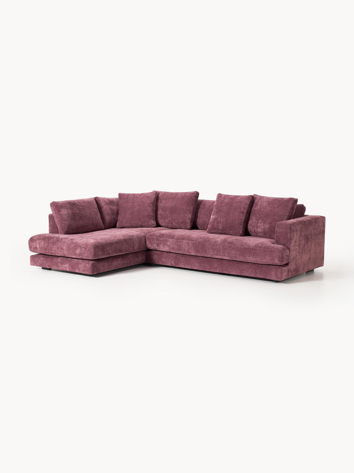 Tribeca Sofa, Corner Design