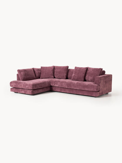 Tribeca Sofa, Corner Design
