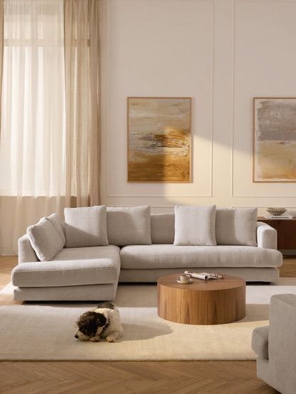 Tribeca Sofa, Corner Design