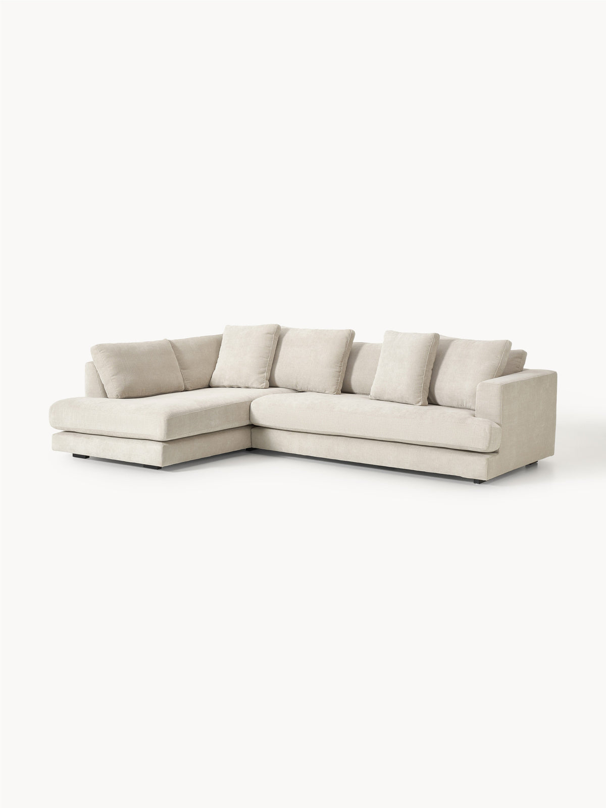 Tribeca Sofa, Corner Design
