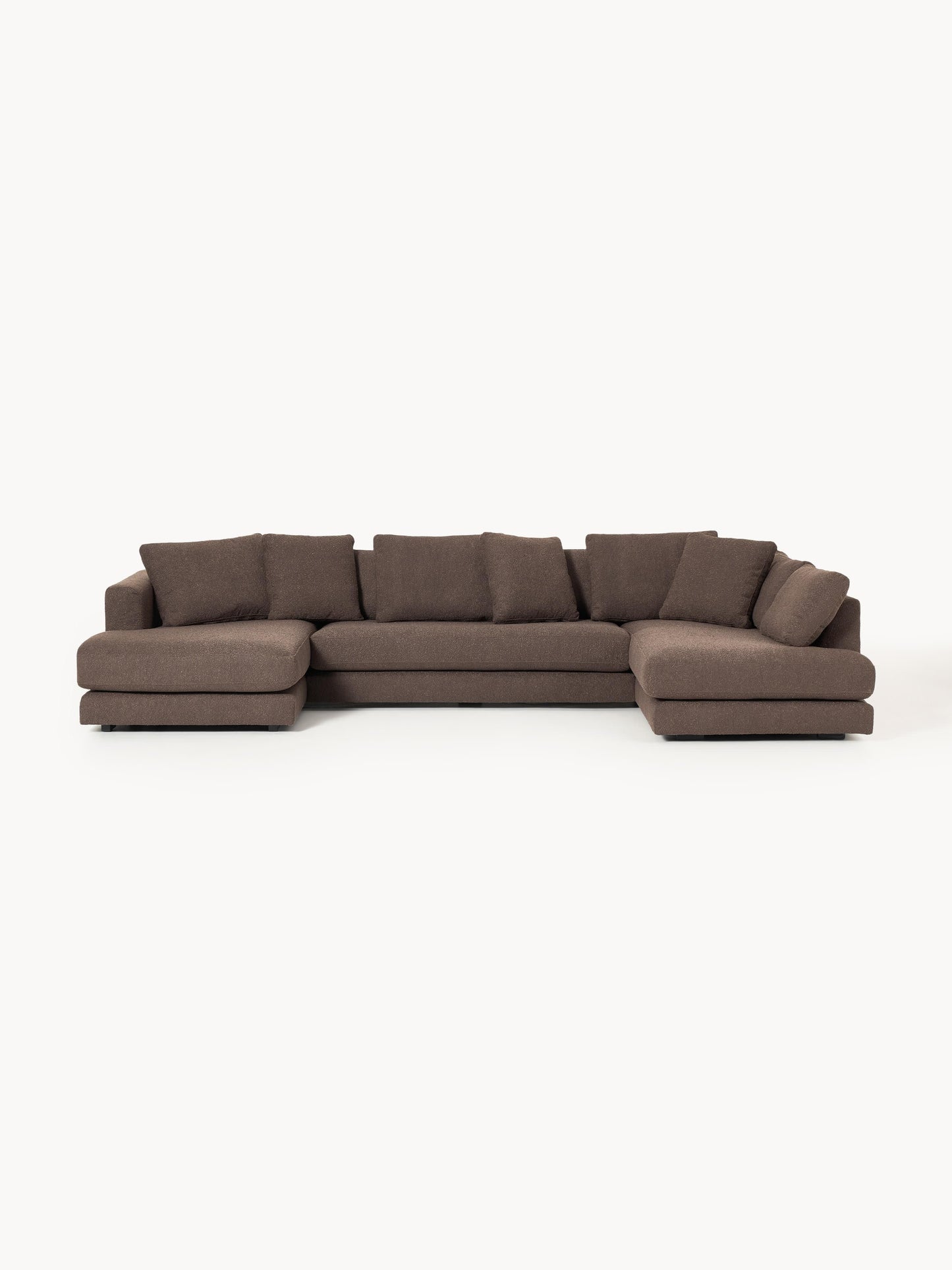 Tribeca XL Sofa, Bouclé
