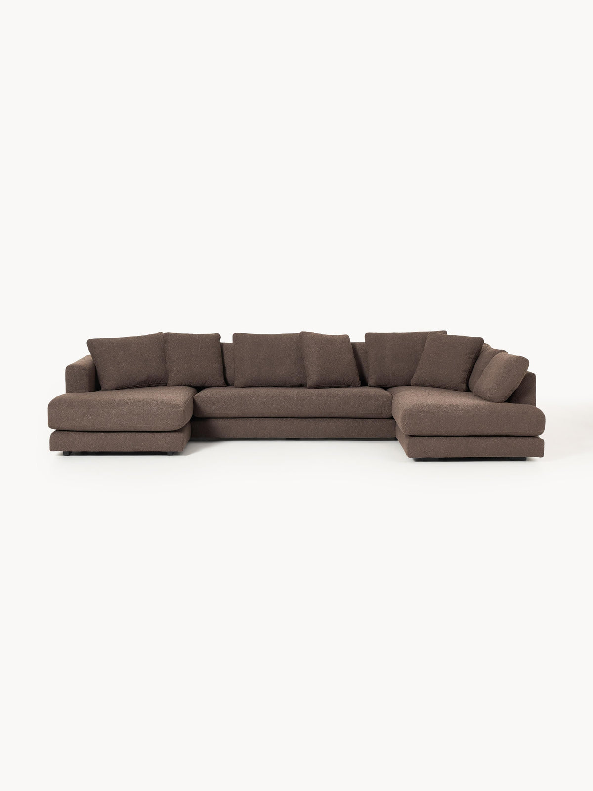 Tribeca XL Sofa, Bouclé