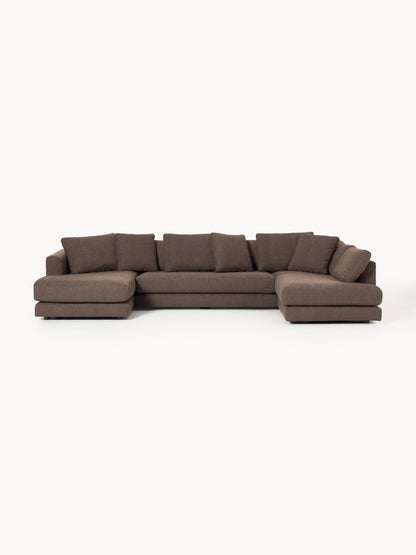 Tribeca XL Sofa, Bouclé