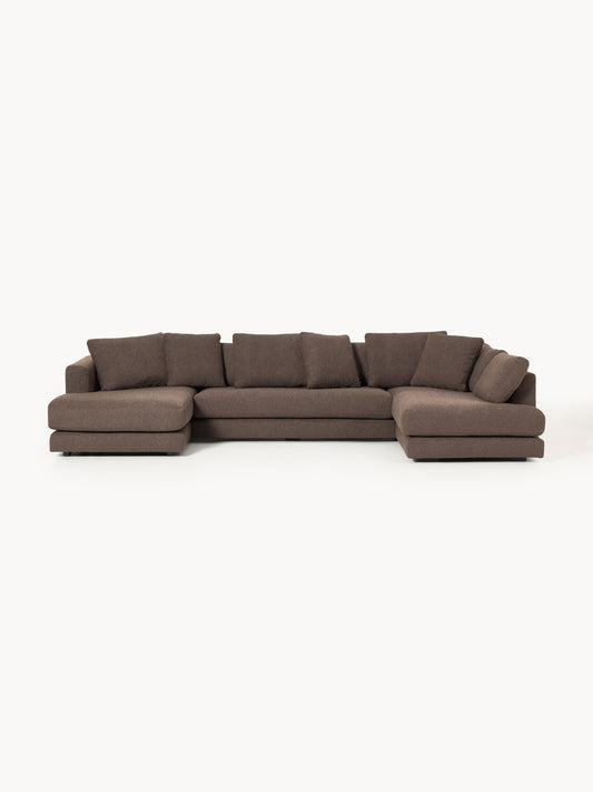 Tribeca XL Sofa, Bouclé