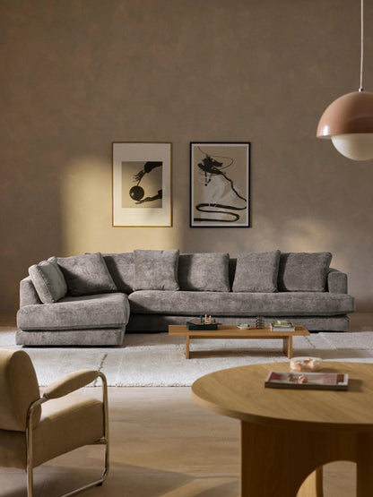 Tribeca XL Sofa, Corner