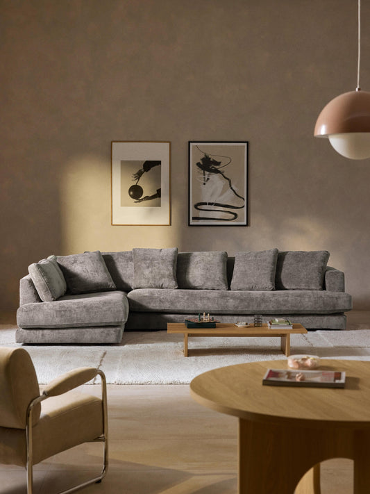 Tribeca XL Sofa, Corner