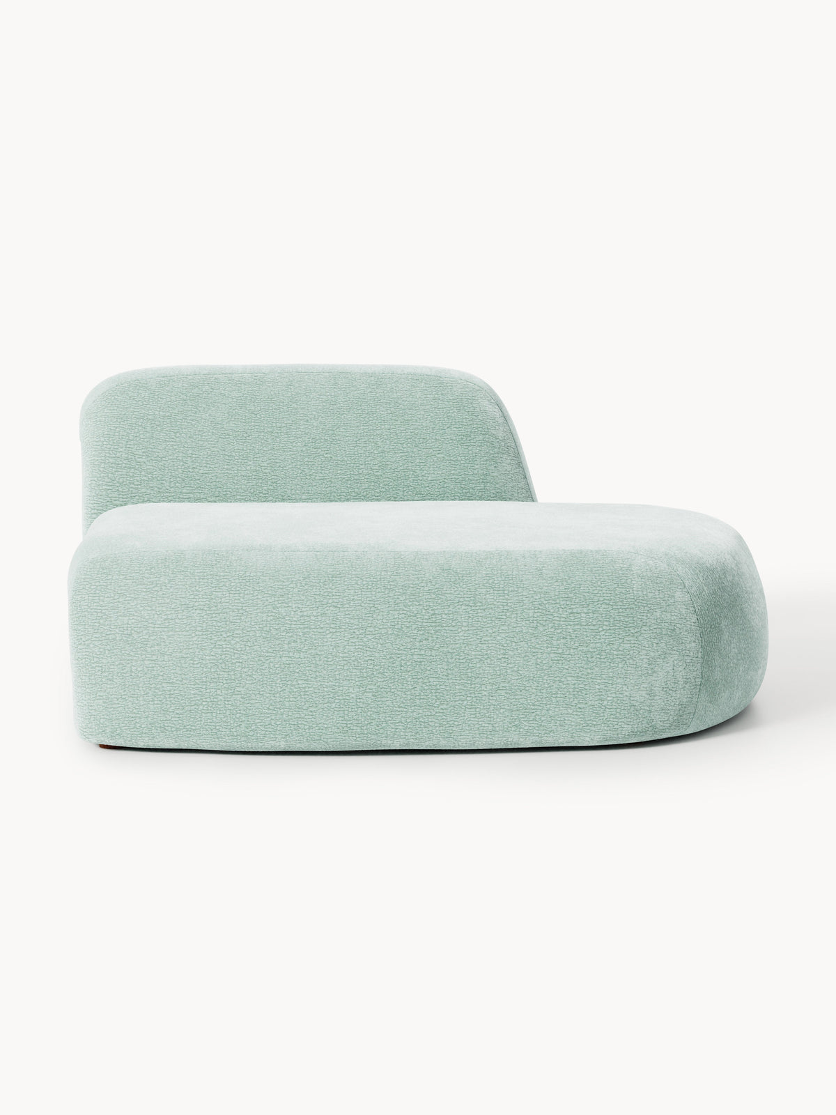 Wolke Chaise Section