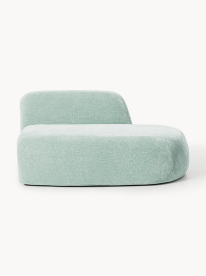 Wolke Chaise Section