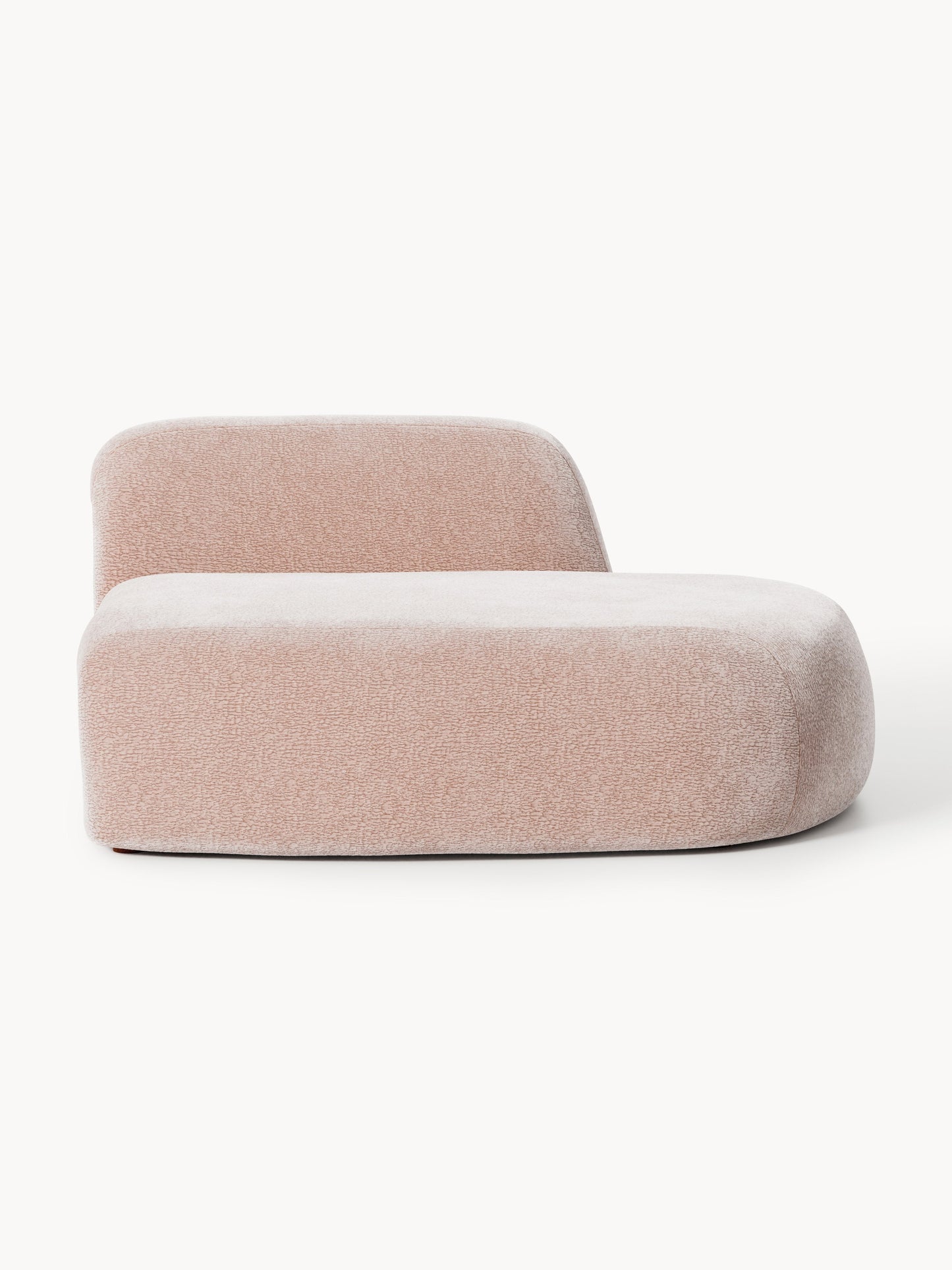Wolke Chaise Section