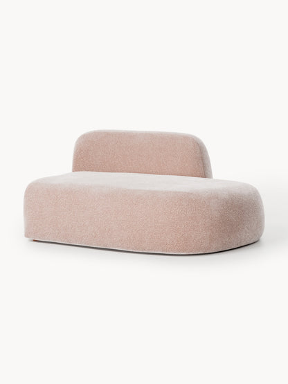 Wolke Chaise Section