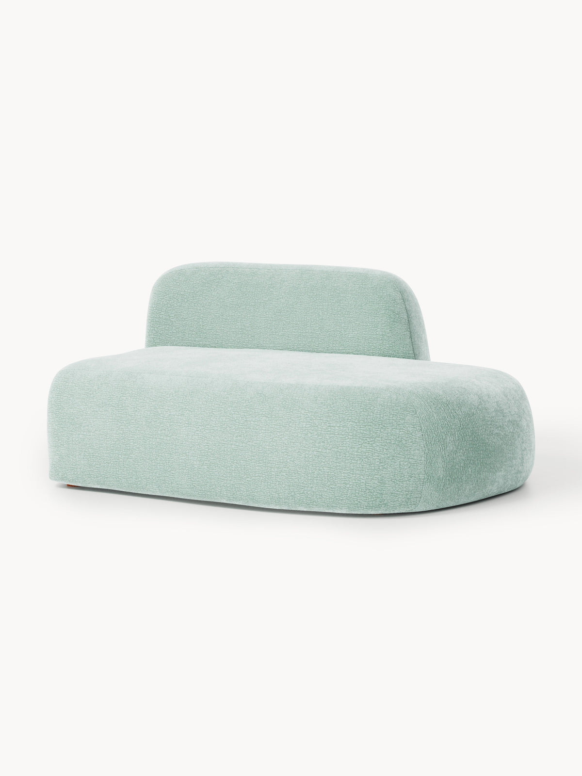 Wolke Chaise Section