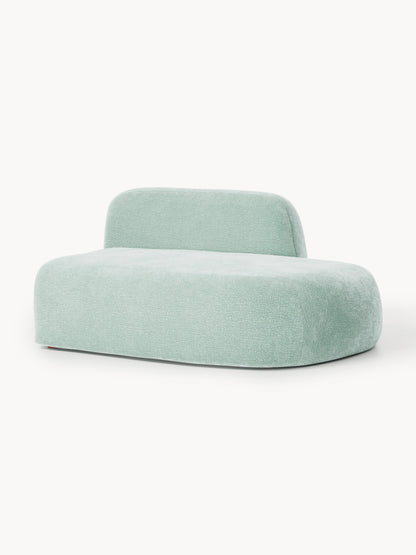 Wolke Chaise Section