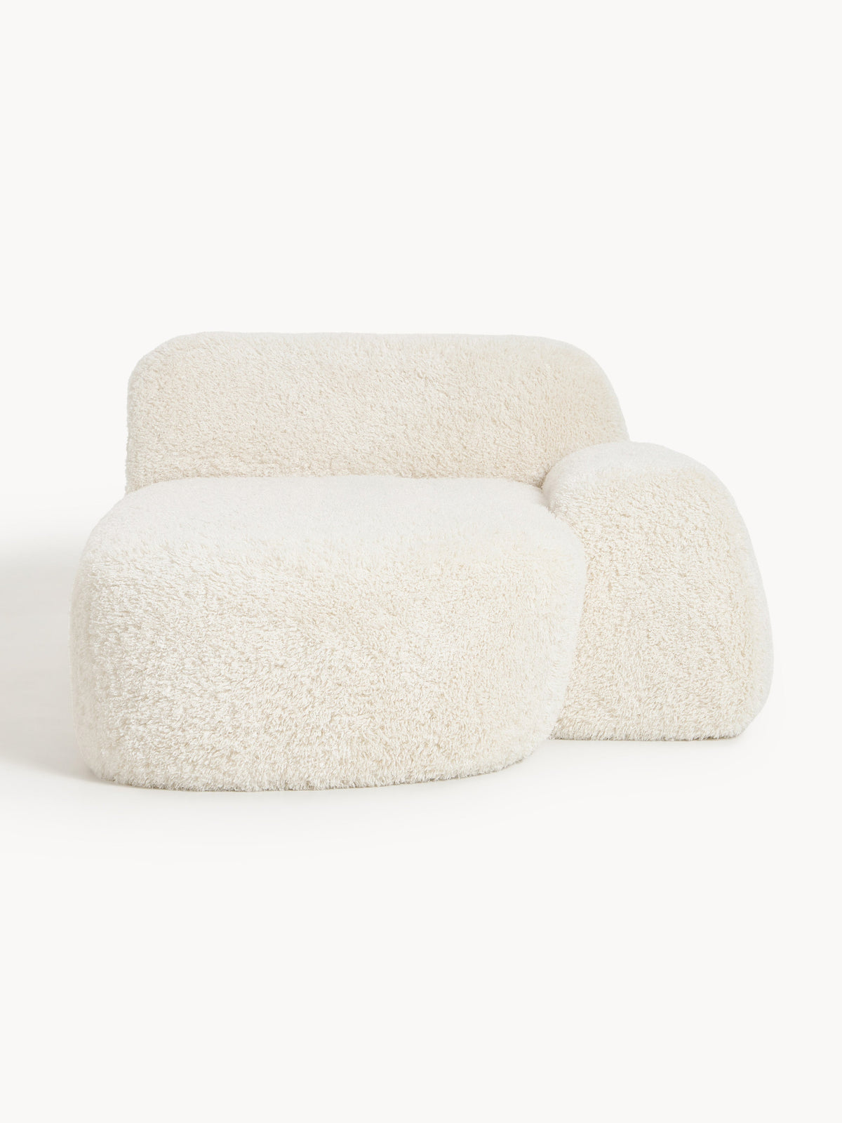Wolke Chaise, Teddy
