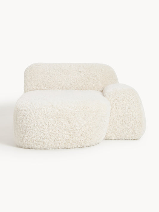 Wolke Chaise, Teddy
