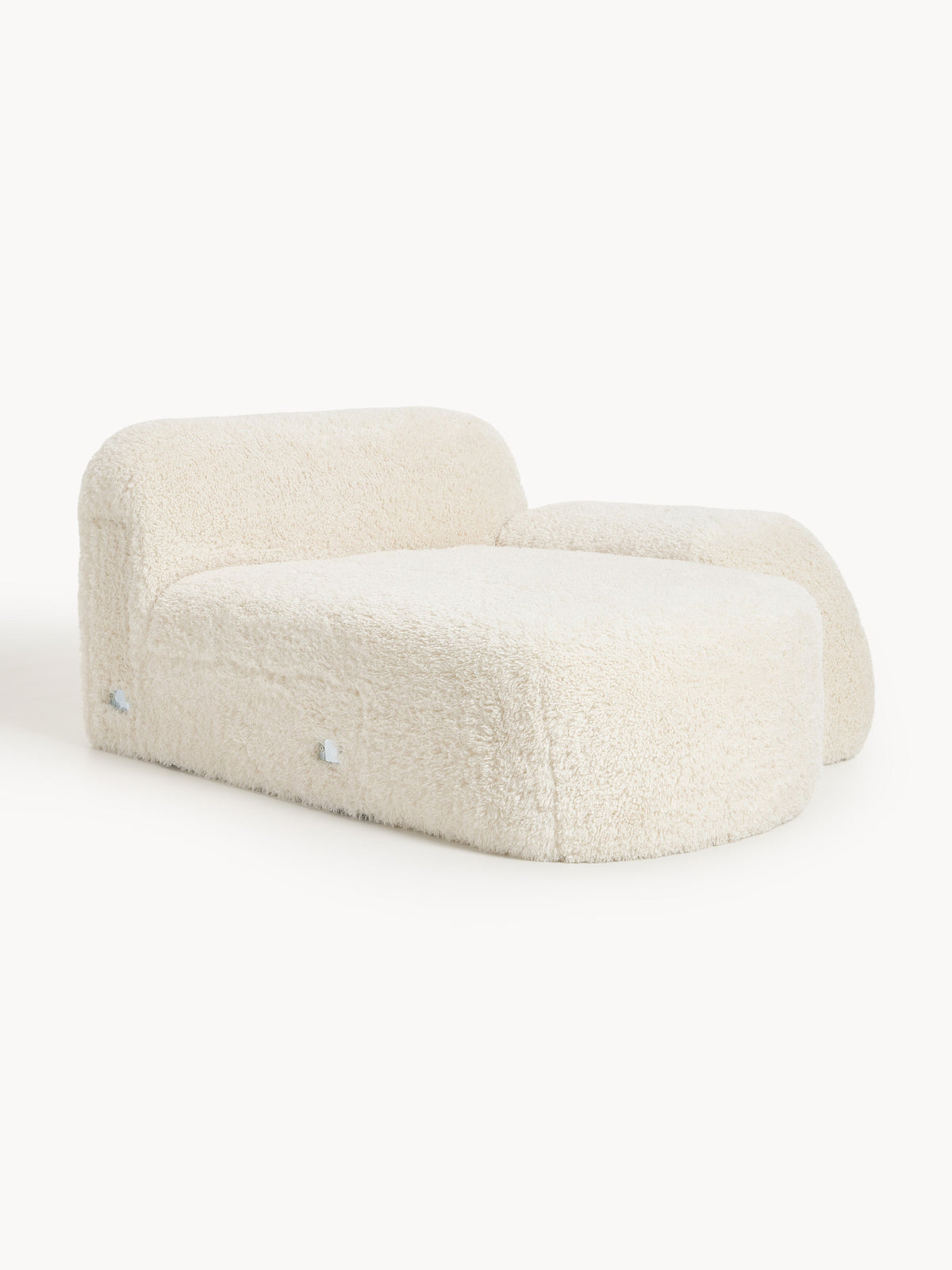 Wolke Chaise, Teddy